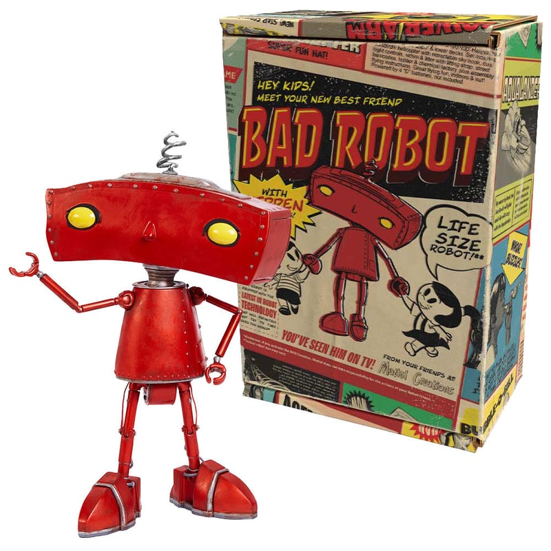 レア マテル Bad Robot j3mnu1jg5wiuxzul3bmz_grande.