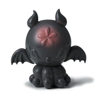Octobat  from Junkonotomo Dark Grey and Red edition by Junko Mizuno