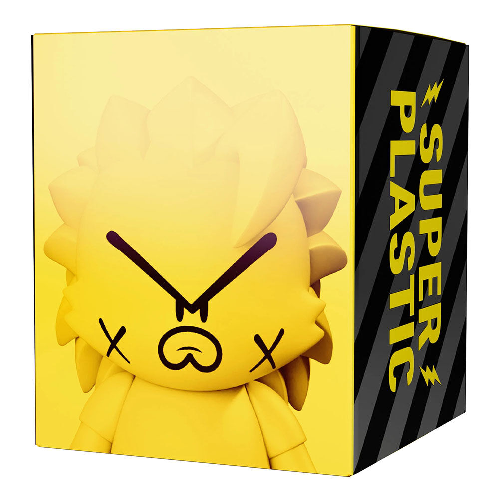 Knuckle Duster SuperJanky 8