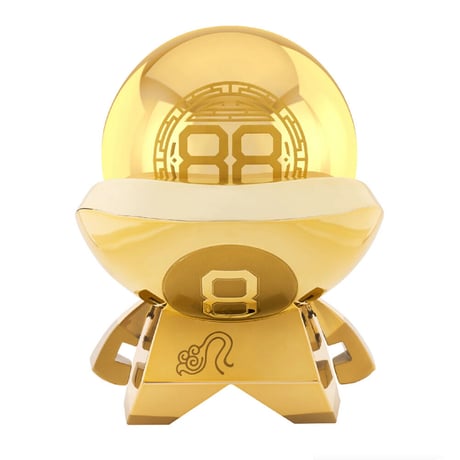 88Rising x FIGURE8 GOLD