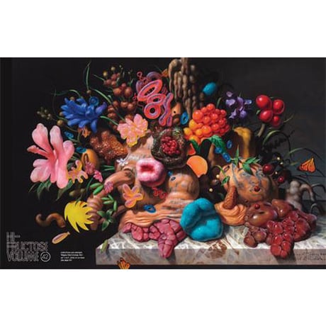 HI-FRUCTOSE vol.42