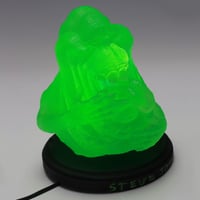 GID & LED Slimer by Steve Johnson