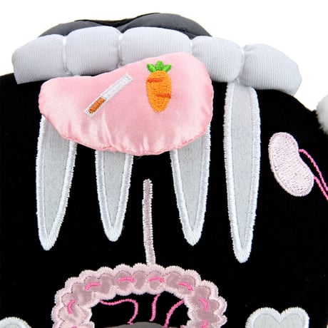 The Visible Labbit by Frank Kozik