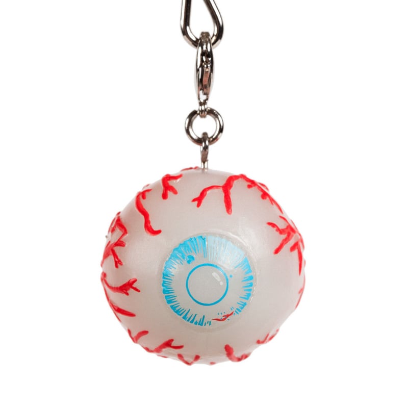 Madballs Keychain Series | tomenosuke