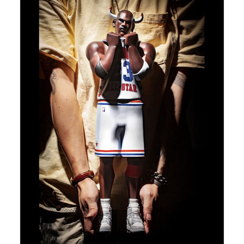 XL Three King: Two Three 