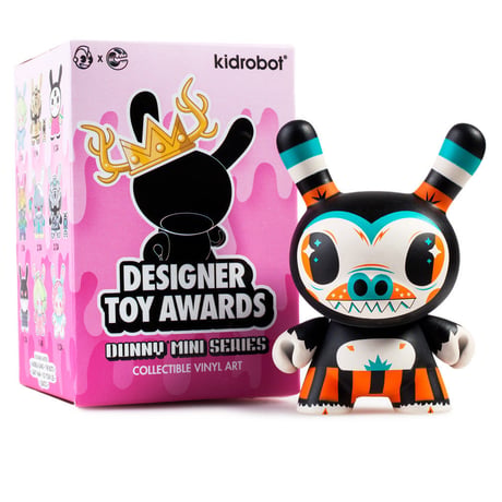 DTA Dunny Mini Series
