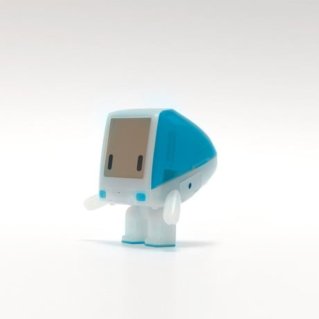 iBot G3 by Philip Lee