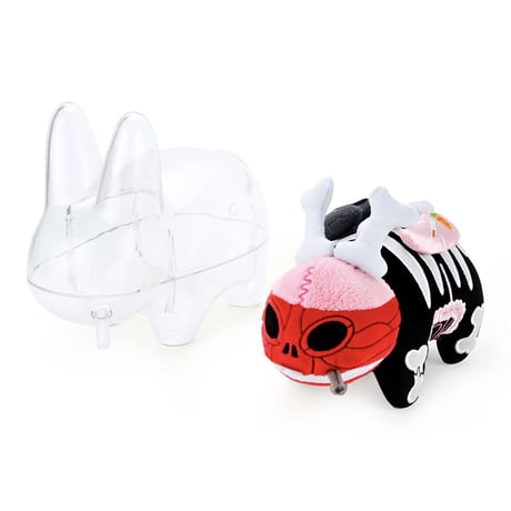The Visible Labbit by Frank Kozik