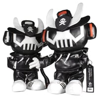 SOFTEQ63 Plush (both READY & ARMED) by Quiccs