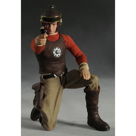 Buck Rogers 1:6 Scale Figure