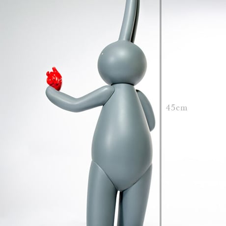 all of my heart 'gray' by mr clement
