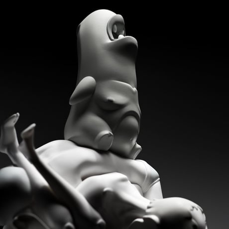STRANGERS Narcosis by coarse