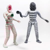 La Planete Sauvage＜限定盤/Colored V La Planete Sauvage＜限定盤/Colored V