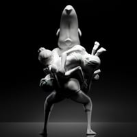 STRANGERS Narcosis by coarse