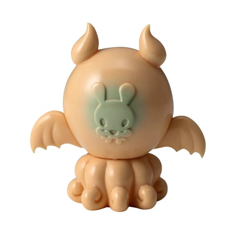 Octobat from Junkonotomo Melon edition by Junko Mizuno