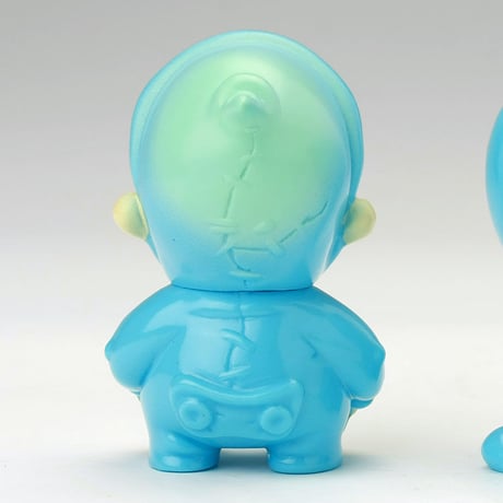 Otto Icebox Edition by Brandt Peters