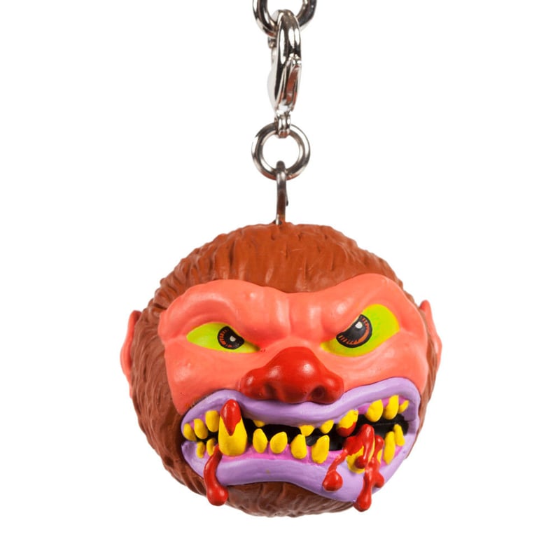 Madballs Keychain Series | tomenosuke