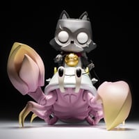 Enjoy Your Stay – Prism
