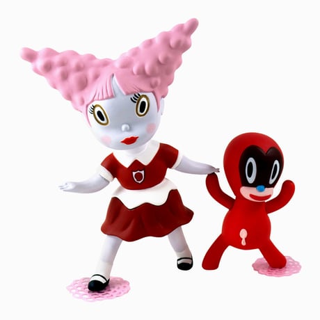 CATEGORY Gary Baseman | tomenosuke