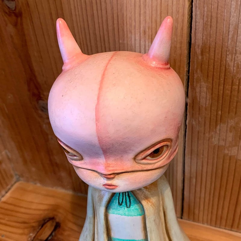 Batboy by Kathie Olivas | tomenosuke