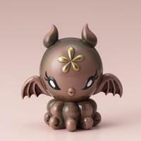 Choco Octobat from Junkonotomo by Junko Mizuno