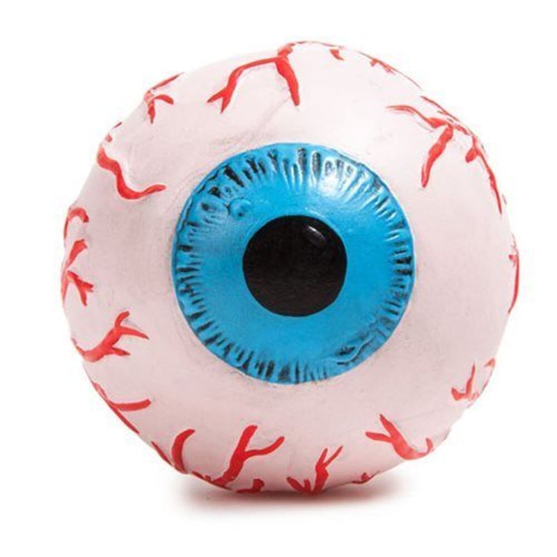 Madballs 4-inch Foam Series | tomenosuke