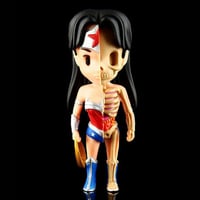 Lorbo - Orange by Jim Woodring | tomenosuke