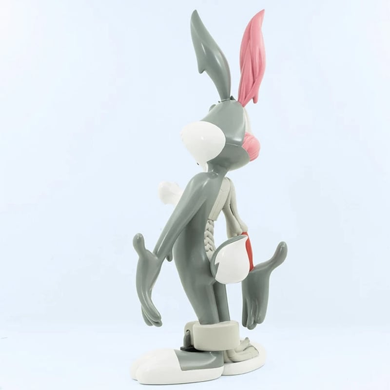 Bugs Bunny by Pat Lee | tomenosuke