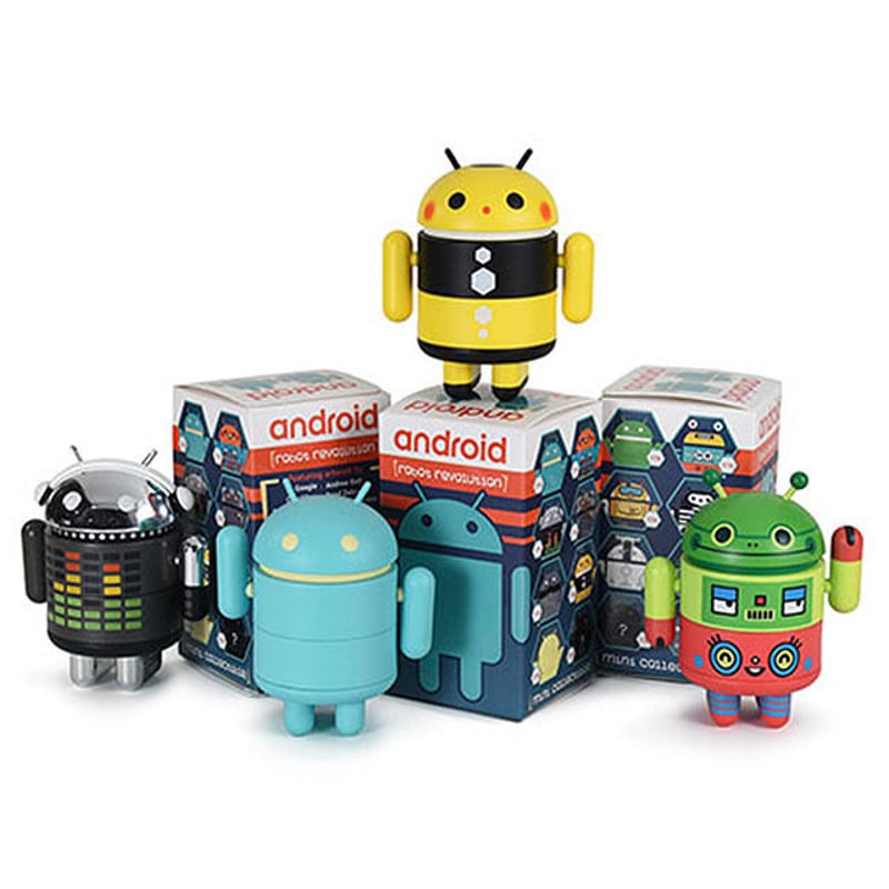 キャラクターグッズ robot mini-toy /37 Amazon | DR.WUTOYS MINIロボット 高さ約：13cm (ms-37M