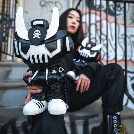 SOFTEQ63 Plush by Quiccs