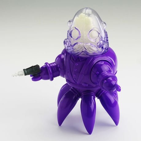 Thomas Nosuke Purple Edition by Doktor A