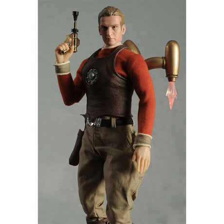 Buck Rogers 1:6 Scale Figure