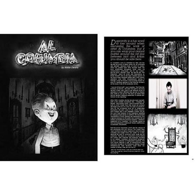 HI-FRUCTOSE Collected Edition 4 Box Set | tomen