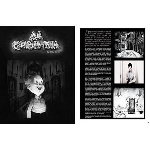 HI-FRUCTOSE Collected Edition 4 Box Set | tomen