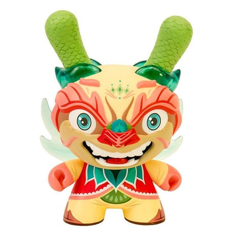 CATEGORY Kidrobot Dunny | tomenosuke