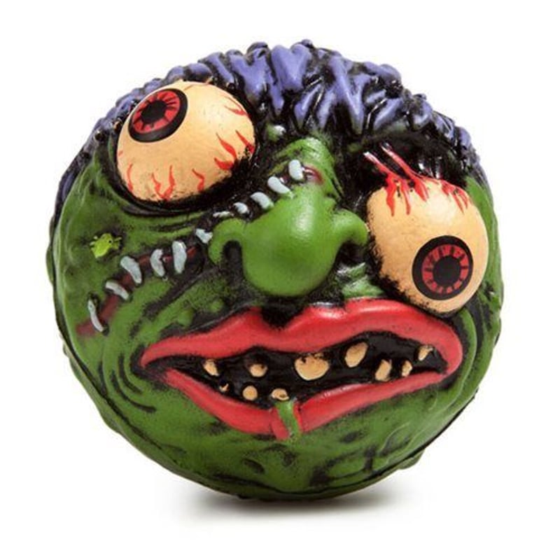 Madballs 4-inch Foam Series | tomenosuke