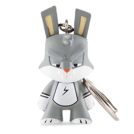 Looney Tunes 1.5" Keychain Series
