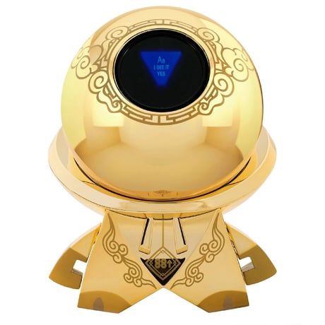 88Rising x FIGURE8 GOLD
