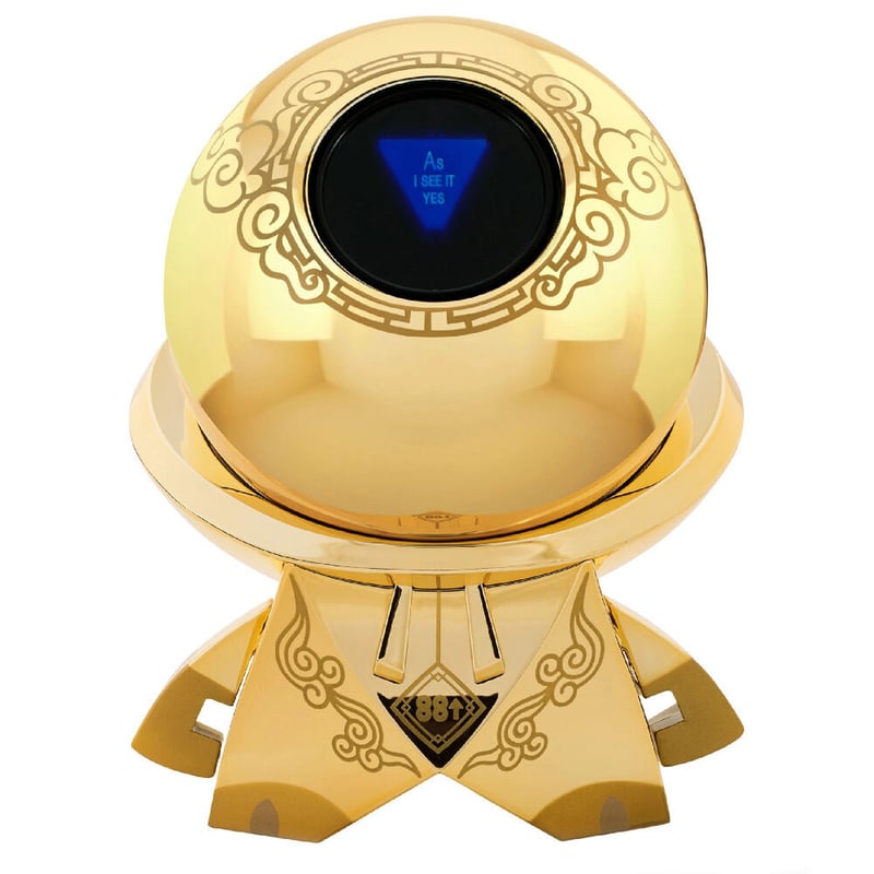 ルミルミ出品 88Rising x FIGURE8 GOLD | tomenosuke