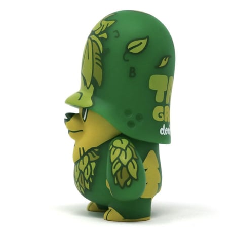 Greenling Trooper OG Green by Flying Fortress