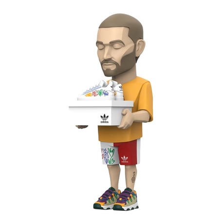 Sean Wotherspoon by YARMS