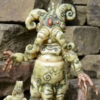 Mandrake - ToyconUK Edition by Doktor A