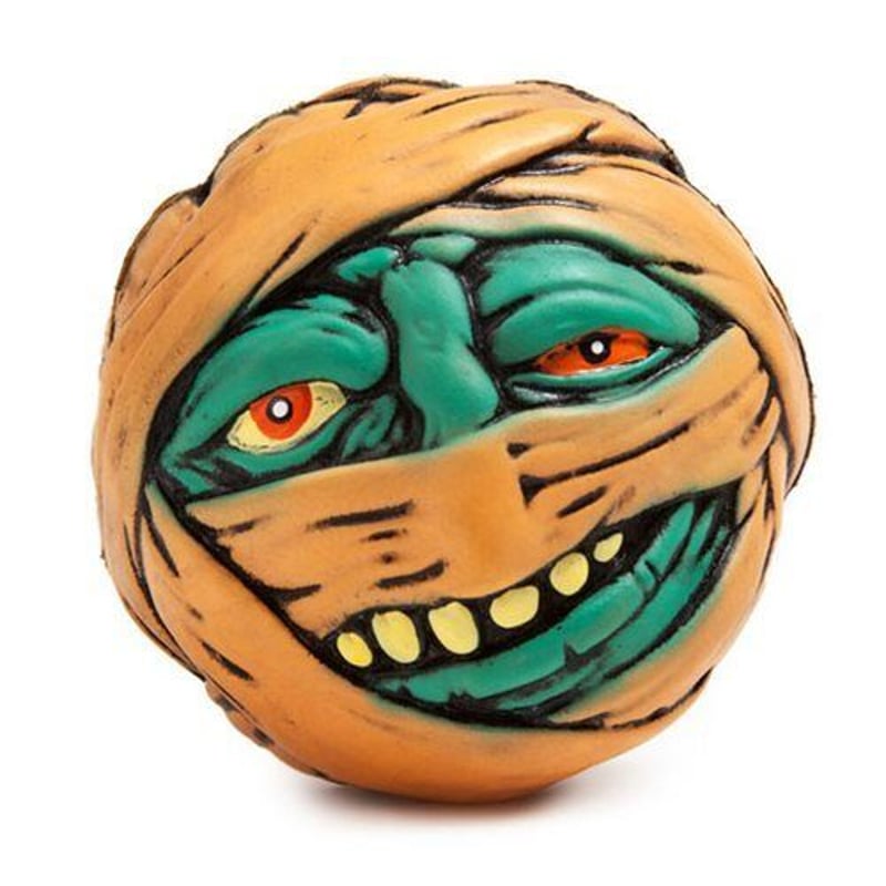 Madballs 4-inch Foam Series | tomenosuke Madballs 4-inch Foam Series | tomenosuke