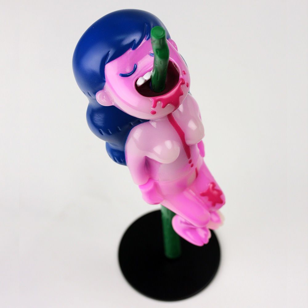 MIMI The Cannibal Girl MIMI The Cannibal Girl