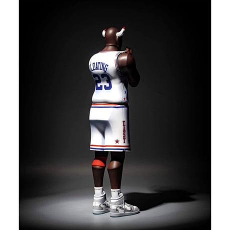 XL Three King: Two Three "ALL STAR" by Fools Paradise