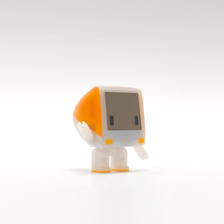 iBot G3 by Philip Lee