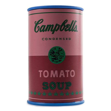 Warhol Soup Can Mini Series