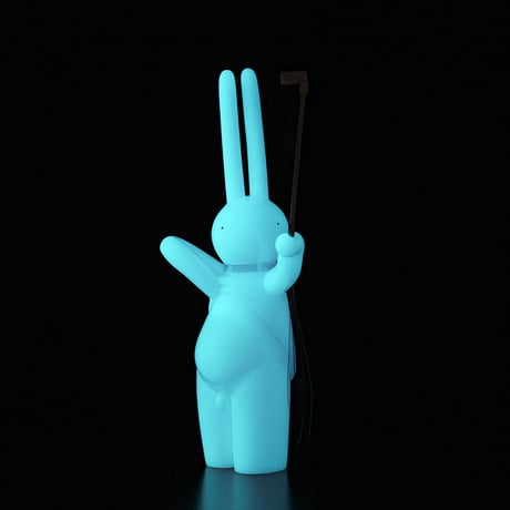 The Daily Flasher (露出狂の日々) BLUE GID by mr clement