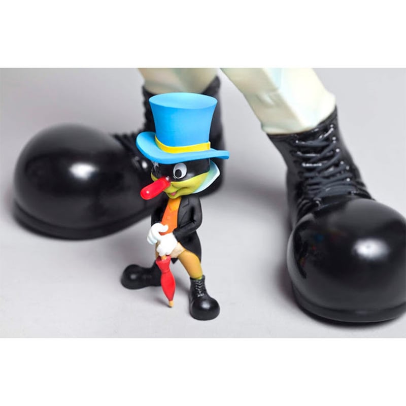 Clockwork Pino by Fools Paradise | tomenosuke