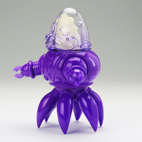 Thomas Nosuke Purple Edition by Doktor A